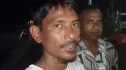 One arrested with suspected narcotics in Assam's Ledo One arrested with suspected narcotics in Assam's Ledo