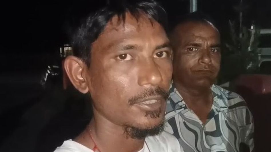 One arrested with suspected narcotics in Assam's Ledo One arrested with suspected narcotics in Assam's Ledo
