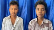 Two alleged ULFA (I) linkmen held in Tinsukia; 12 arrested in a week Two alleged ULFA (I) linkmen held in Tinsukia; 12 arrested in a week