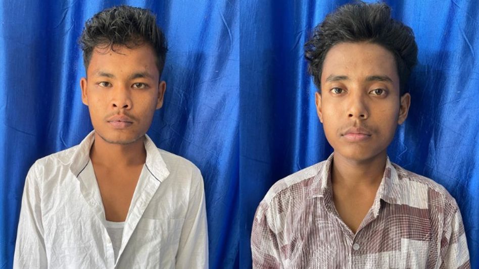 Two alleged ULFA (I) linkmen held in Tinsukia; 12 arrested in a week Two alleged ULFA (I) linkmen held in Tinsukia; 12 arrested in a week
