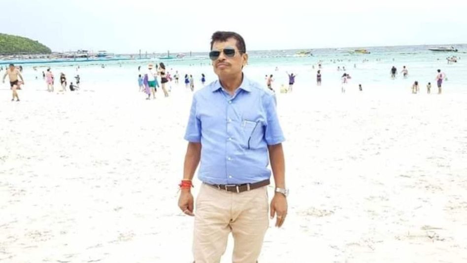 Assam anti-corruption team arrests former fisheries corporation official over alleged misuse of funds Assam anti-corruption team arrests former fisheries corporation official over alleged misuse of funds