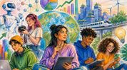 The Gen Z Capital — Reimagining capitalism through the eyes of a new generation The Gen Z Capital — Reimagining capitalism through the eyes of a new generation