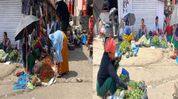 Rising temperatures deepen health and livelihood crisis for women street vendors in Manipur Rising temperatures deepen health and livelihood crisis for women street vendors in Manipur