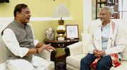 Assam CM meets External Affairs Minister S. Jaishankar, discusses Act East Policy and regional connectivity Assam CM meets External Affairs Minister S. Jaishankar, discusses Act East Policy and regional connectivity