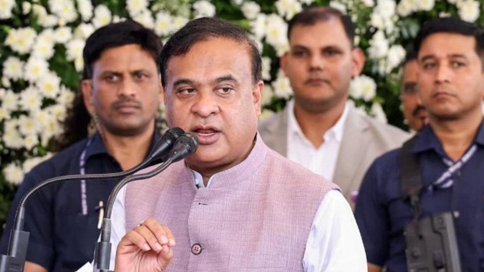 Assam achieves 96.4% electricity coverage, says CM Himanta Biswa Sarma Assam achieves 96.4% electricity coverage, says CM Himanta Biswa Sarma