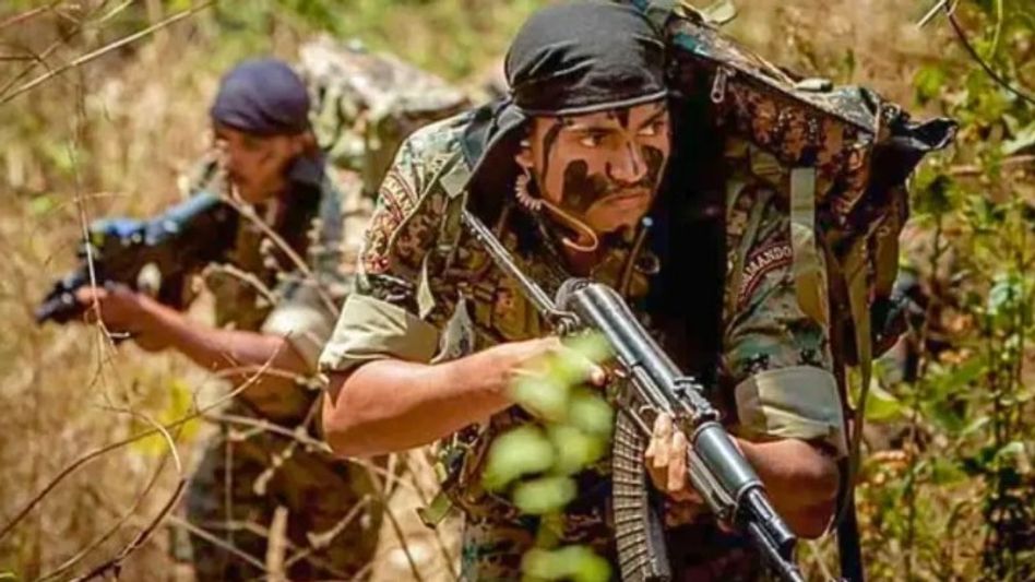 Centre deploys elite COBRA commandos in Manipur to bolster anti-violence operations Centre deploys elite COBRA commandos in Manipur to bolster anti-violence operations