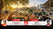 From Sacred Responsibility to Sustainable Productivity: The Evolution of Livestock Care in India From Sacred Responsibility to Sustainable Productivity: The Evolution of Livestock Care in India