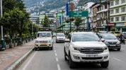 Sikkim withdraws odd-even restriction on private vehicles across state, except Gangtok Sikkim withdraws odd-even restriction on private vehicles across state, except Gangtok