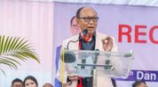 Manipur CM stresses preservation of culture and traditions for state's progress Manipur CM stresses preservation of culture and traditions for state's progress