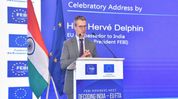 EU diplomats to visit Assam on June 8-9 to boost sustainable growth initiatives EU diplomats to visit Assam on June 8-9 to boost sustainable growth initiatives