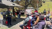 Arunachal Pradesh CM lauds Indian Army's medical camp for border communities on World No Tobacco Day Arunachal Pradesh CM lauds Indian Army's medical camp for border communities on World No Tobacco Day
