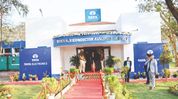 Assam's Jagiroad semiconductor plant set to begin production this financial year Assam's Jagiroad semiconductor plant set to begin production this financial year