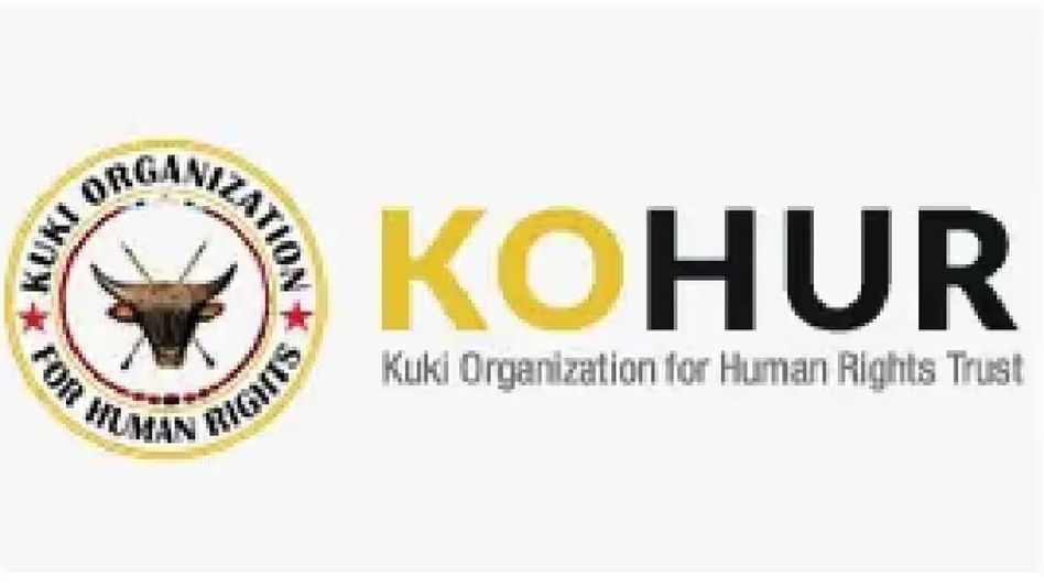 KOHUR demands court-monitored NIA probe into killing of three church leaders in Manipur KOHUR demands court-monitored NIA probe into killing of three church leaders in Manipur