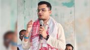 MLA Tanzil Hussain appointed Vice President of Assam Pradesh Youth Congress MLA Tanzil Hussain appointed Vice President of Assam Pradesh Youth Congress