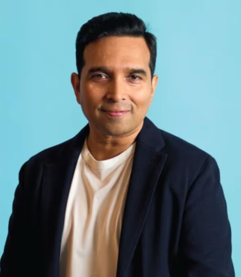 Kartikeya Vajpai