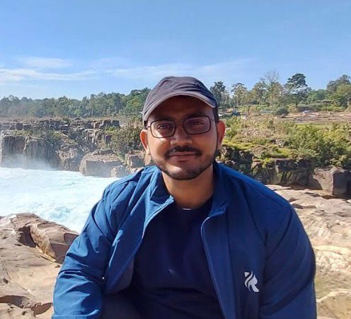 Bedanta Debnath