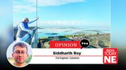 Securing the Eastern Frontier: Why the Northeast Has Become Central to India’s Strategic Future Securing the Eastern Frontier: Why the Northeast Has Become Central to India’s Strategic Future