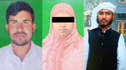 Illicit affair leads to attempted murder of husband in Goalpara, two sent to jail Illicit affair leads to attempted murder of husband in Goalpara, two sent to jail