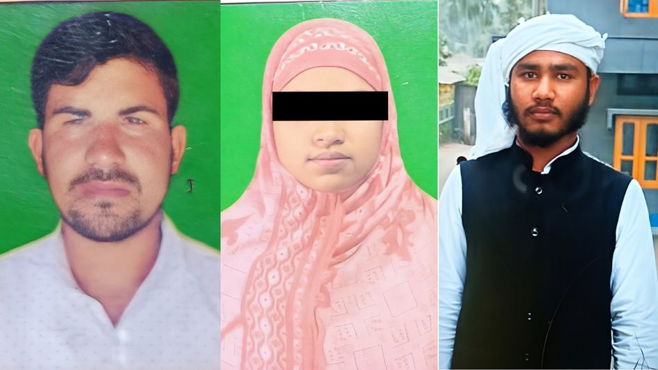Illicit affair leads to attempted murder of husband in Goalpara, two sent to jail Illicit affair leads to attempted murder of husband in Goalpara, two sent to jail