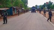 Manipur govt urges Naga council to end blockade, assures action on missing persons case Manipur govt urges Naga council to end blockade, assures action on missing persons case