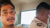 POCSO accused shot in police encounter during escape bid in Assam's Chaygaon POCSO accused shot in police encounter during escape bid in Assam's Chaygaon