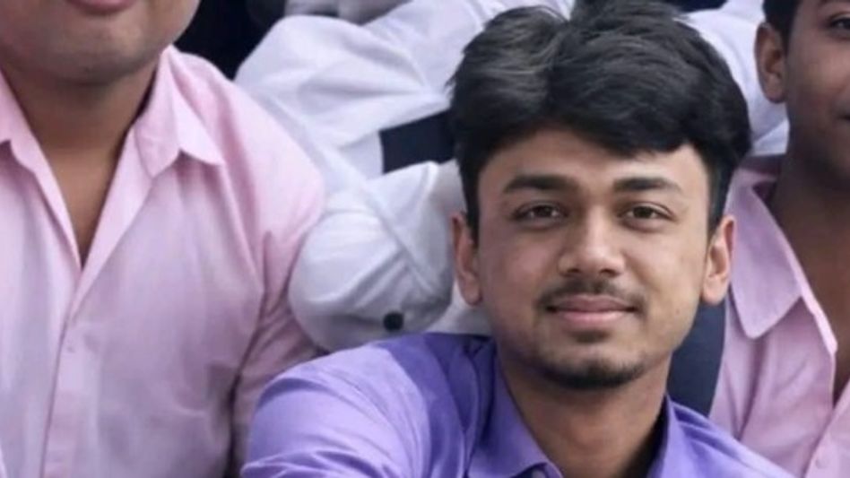 Roz Ali, main accused in sensational Nalbari 'Love Jihad' case, injured in police encounter Roz Ali, main accused in sensational Nalbari 'Love Jihad' case, injured in police encounter