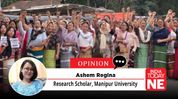 What the Manipur Conflict reveals about the Structural Oppression? What the Manipur Conflict reveals about the Structural Oppression?