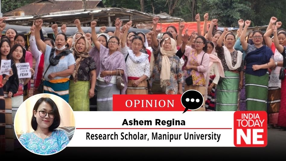 What the Manipur Conflict reveals about the Structural Oppression? What the Manipur Conflict reveals about the Structural Oppression?