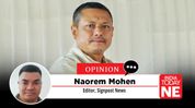 Why Maharaja Leishemba Sanajaoba Must Return to Rajya Sabha in 2026 Why Maharaja Leishemba Sanajaoba Must Return to Rajya Sabha in 2026