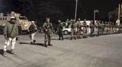 Manipur tribal body calls emergency shutdown across Zeliangrongpui region Manipur tribal body calls emergency shutdown across Zeliangrongpui region
