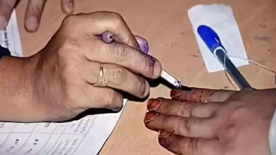 Tripura Election Commission begins preparations for village committee polls; 1,550 polling stations finalized, final voter list on June 15 Tripura Election Commission begins preparations for village committee polls; 1,550 polling stations finalized, final voter list on June 15