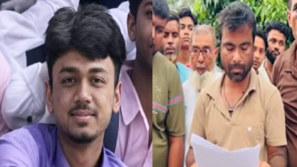 Assam: Villagers oppose burial of Gangapur attack accused Roz Ali in village graveyard following police encounter Assam: Villagers oppose burial of Gangapur attack accused Roz Ali in village graveyard following police encounter