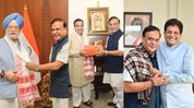 Assam seeks boost for energy exploration and infrastructure in Centre talks Assam seeks boost for energy exploration and infrastructure in Centre talks