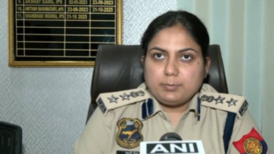 Guwahati Police bust major IPL betting racket; seize cash, jewellery and property documents Guwahati Police bust major IPL betting racket; seize cash, jewellery and property documents