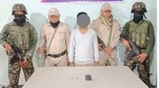 Manipur Police arrest active KYKL cadre in Imphal West Manipur Police arrest active KYKL cadre in Imphal West