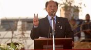 Nagaland CM appoints five MLAs as advisors, cabinet strength rises to 29 Nagaland CM appoints five MLAs as advisors, cabinet strength rises to 29