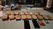 Heroin worth nearly Rs 1 crore seized in Assam's Jorhat; two youths arrested Heroin worth nearly Rs 1 crore seized in Assam's Jorhat; two youths arrested