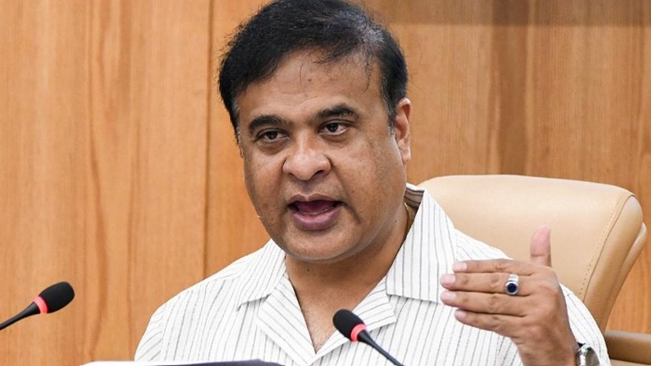 91.7% of women in Assam now part of formal banking system: Himanta Biswa Sarma 91.7% of women in Assam now part of formal banking system: Himanta Biswa Sarma