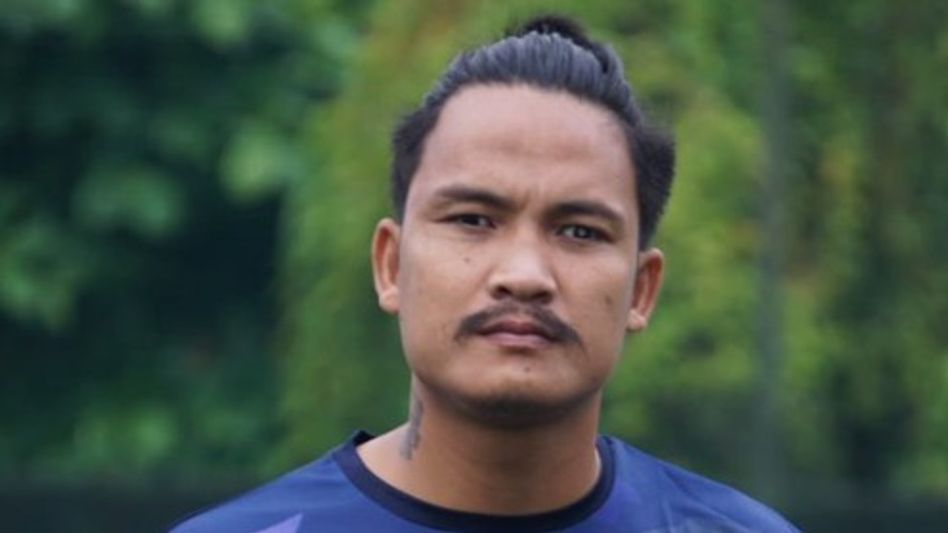 Arunachal CM congratulates Boje Marbom on selection for Asian Para Games 2026 Arunachal CM congratulates Boje Marbom on selection for Asian Para Games 2026