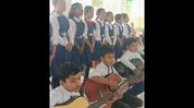 Assam government schools nurturing students’ talents beyond academics: Himanta Assam government schools nurturing students’ talents beyond academics: Himanta