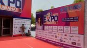 Water India Expo opens in Guwahati with focus on sustainable water solutions Water India Expo opens in Guwahati with focus on sustainable water solutions