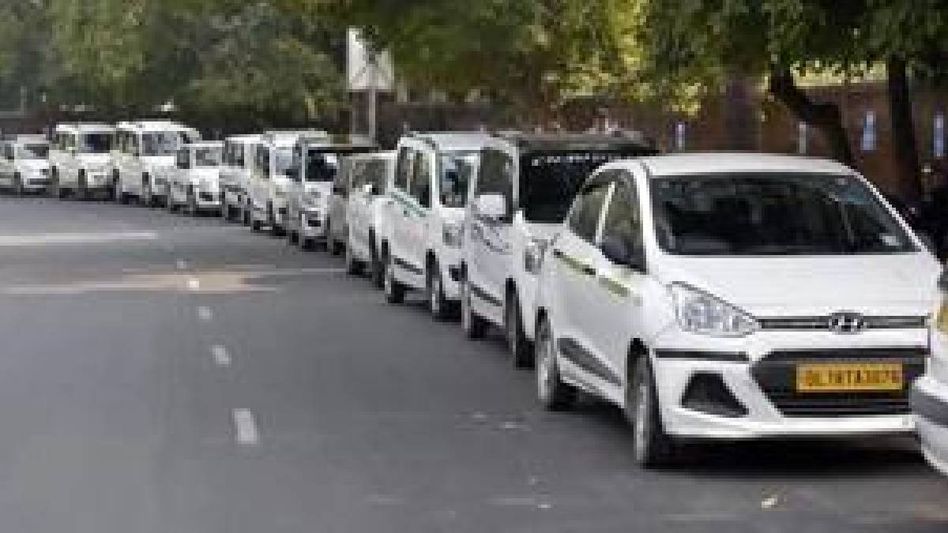 Assam drivers’ associations announce June 10 protest over fare structure and working conditions Assam drivers’ associations announce June 10 protest over fare structure and working conditions