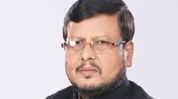Wajed Ali Choudhury appointed leader of Opposition in Assam Assembly Wajed Ali Choudhury appointed leader of Opposition in Assam Assembly