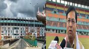 New Dibrugarh Stadium set to boost sporting ecosystem across Upper Assam: Sarbananda Sonowal New Dibrugarh Stadium set to boost sporting ecosystem across Upper Assam: Sarbananda Sonowal