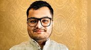 Tanzil Hussain’s elevation as Assam Youth Congress Vice President put on hold amid organisational review Tanzil Hussain’s elevation as Assam Youth Congress Vice President put on hold amid organisational review
