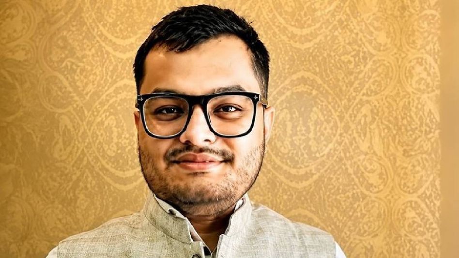 Tanzil Hussain’s elevation as Assam Youth Congress Vice President put on hold amid organisational review Tanzil Hussain’s elevation as Assam Youth Congress Vice President put on hold amid organisational review