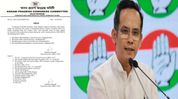 Assam Congress suspends four Hailakandi district office bearers over alleged misconduct during review meeting Assam Congress suspends four Hailakandi district office bearers over alleged misconduct during review meeting