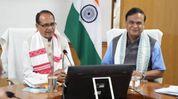 Centre assures full support for agriculture, rural development in Assam: Shivraj Singh Chouhan Centre assures full support for agriculture, rural development in Assam: Shivraj Singh Chouhan