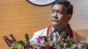 Jal Jeevan Mission 2.0 to strengthen drinking water security in Arunachal Pradesh: Khandu Jal Jeevan Mission 2.0 to strengthen drinking water security in Arunachal Pradesh: Khandu