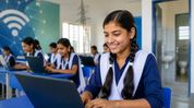 Assam among top three states in school internet connectivity growth: Himanta Assam among top three states in school internet connectivity growth: Himanta